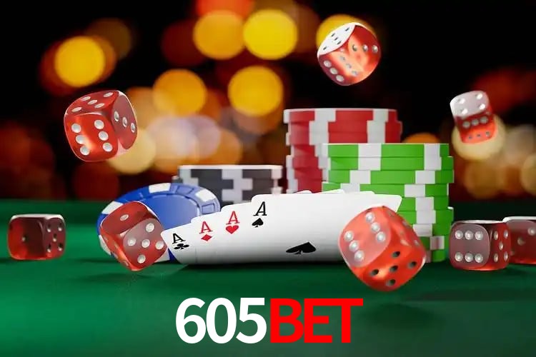 Estatísticas 605bet